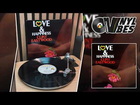 Clint Eastwood - Serious Joke @ReggaevilleVinylVibes #165