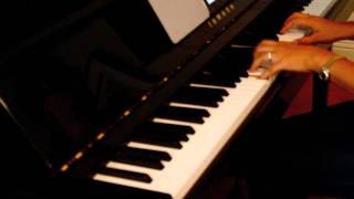 Sailor Moon - Haruka And Michiru Piano Cover