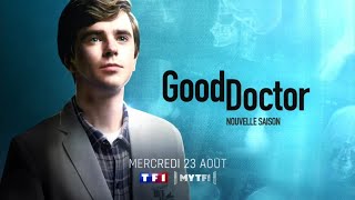 Bande-annonce Good Doctor saison 6 TF1