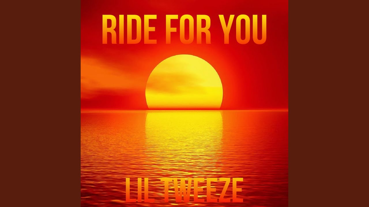 Ride For You YouTube