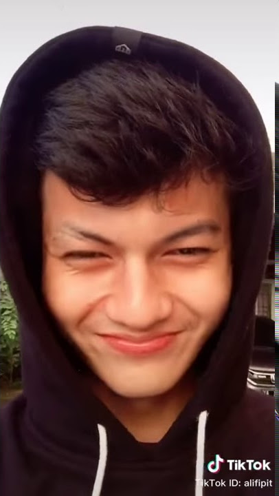 BAGAIKAN LANGIT | @ALIFPIT | LuLu Clips