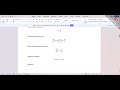 MTH401 Assignment No 01 Solution 2026 Solution BY || Virtual Assign Lab ||