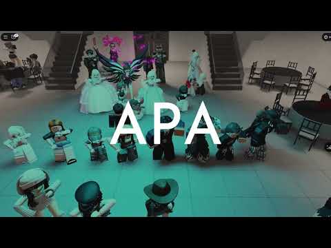 MEJIKUHIBINIU - @Tenxi @antinrmlmusic | Roblox #salondefiestas