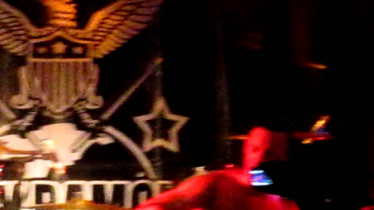 Michael Graves Saturday Night acoustic YouTube