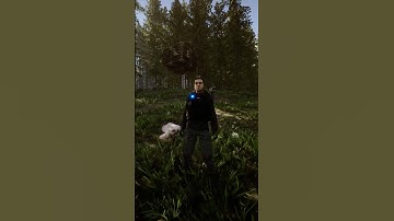 Kelvin Behind you! - Sons of the Forest