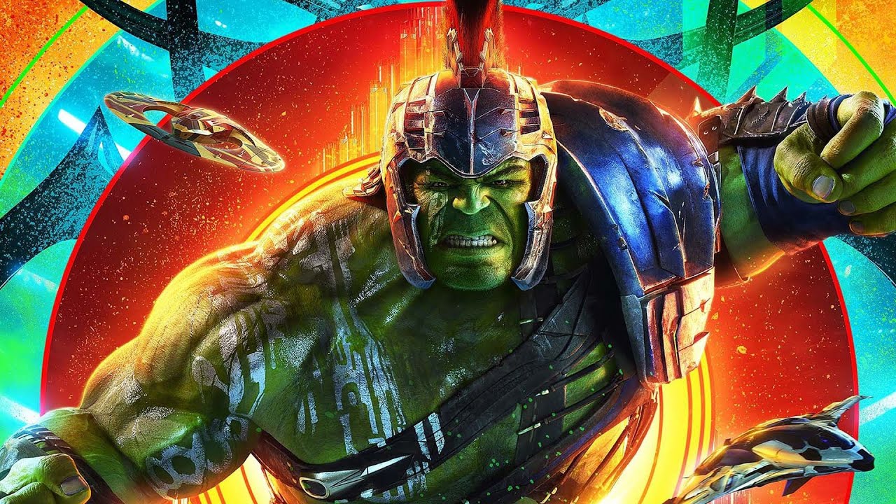 Hulk Powers | Marvel Future Fight | Tier 3 | Gameplay | Avenger's Endgame | New Game 2022
