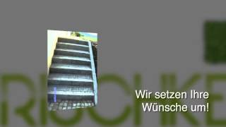 Pflasterarbeiten - Konzell Pflaster- & Landschaftsbau Krischke