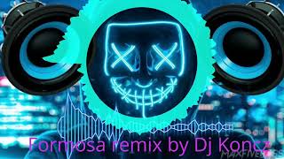 Formosa-Remix by Dj Koncz Resimi