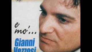 Vignette de la vidéo "Gianni Vezzosi - Non posso amare te"