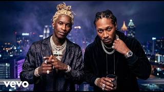 Young Thug & Future – NO SLEEP CURRENCY (2026)