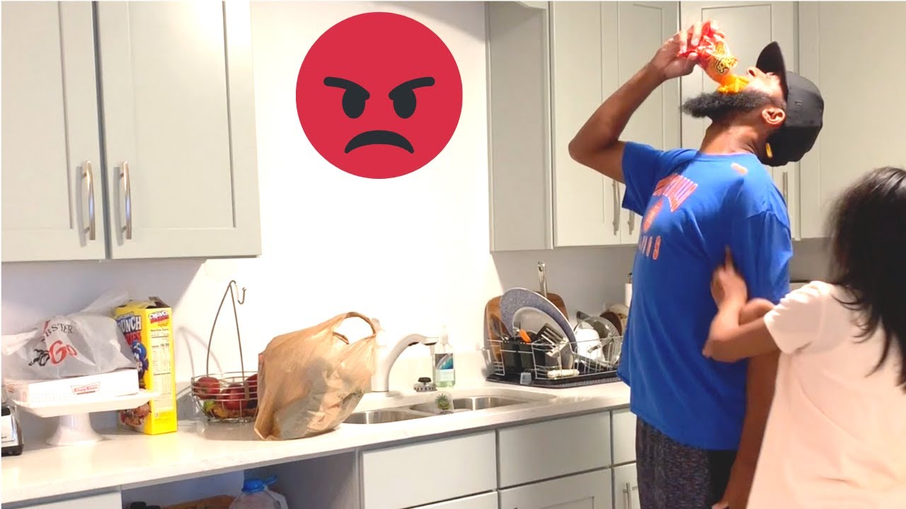 beam squad age THINGS PARENTS DO THAT ANNOY THEIR KIDS - PART 5!!!