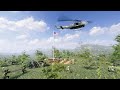 This amazing new vietnam war rts has incredible features all rts games need  leave no man behind