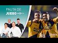 📡EN VIVO | #PautaDeJuego | Coquimbo Unido se mide con Nacional