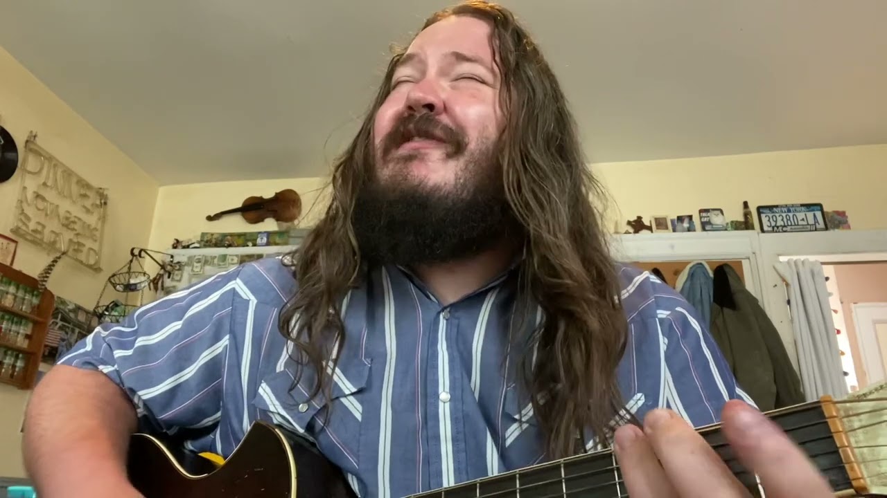 “Come On Down to Folkfaces Fest” - Tyler Westcott