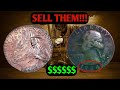These Two Rare American Coins Worth Far More Than You Think! Coins Worth Money