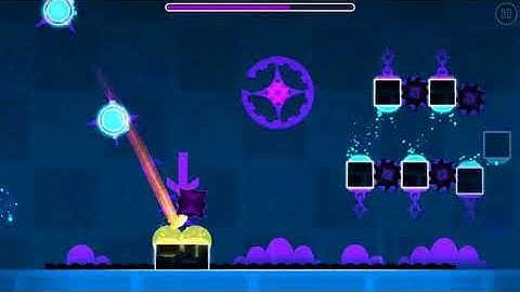 12 Clutterfunk 100% Complete! (Semi-Easy Demon)