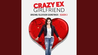 Video thumbnail of "Crazy Ex-Girlfriend Cast - It Was a Shit Show (feat. Santino Fontana)"