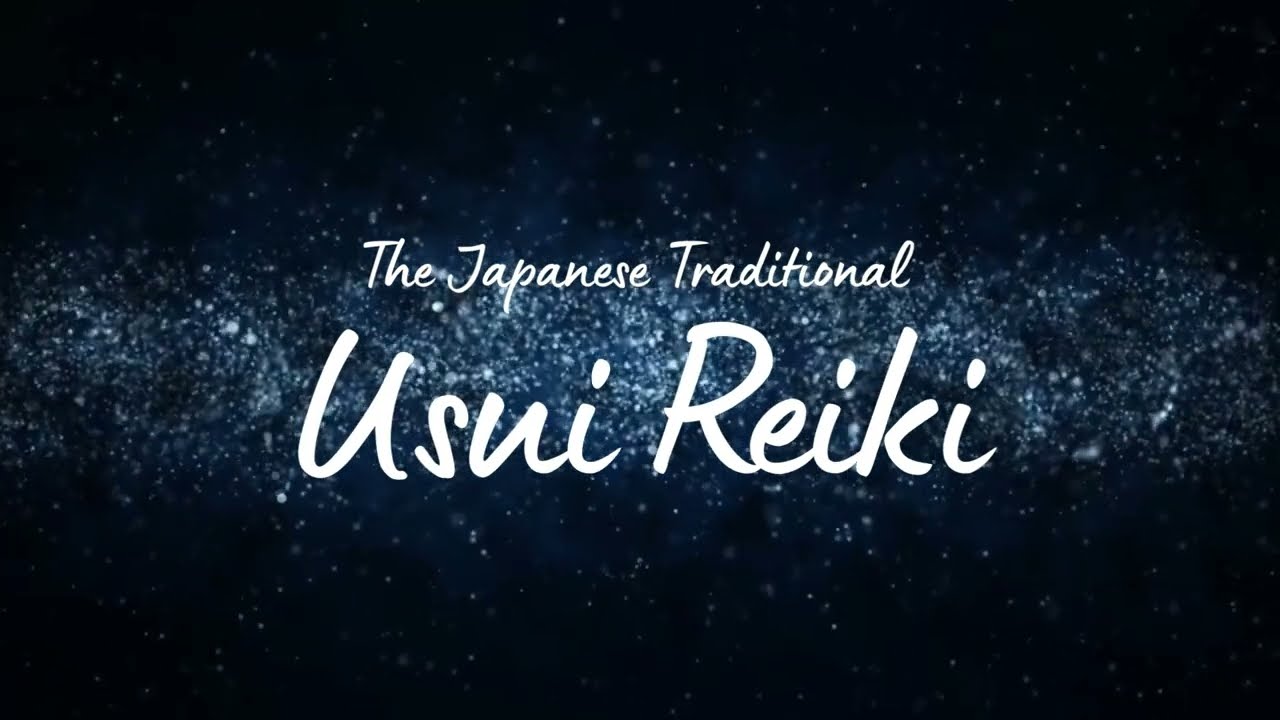 Reiki to Transmute Negativity | Ambient Music | Usui Reiki