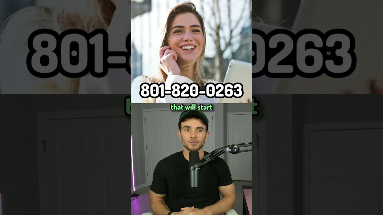 Phone Numbers You Should Never Call