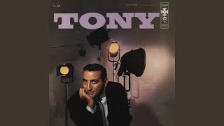 Video thumbnail of "Tony Bennett - These Foolish Things"