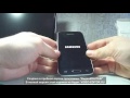 Обзор Samsung Galaxy J1 6