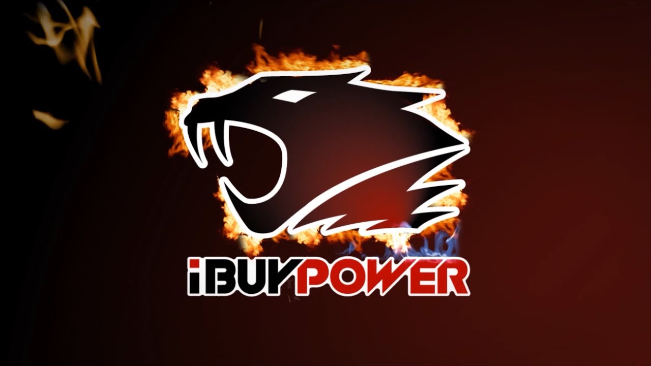 iBUYPOWER® Epic Moments Campaign Video - YouTube
