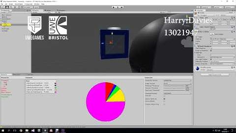 Harry Davies - Advance Tech - Block 3 - Week 5 Blog
