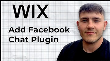How to add Facebook Chat Plugin to your Wix site (2025 Guide)
