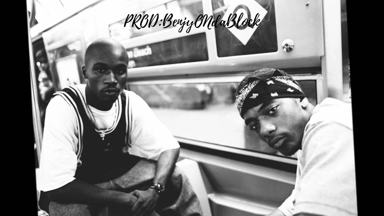 [FREE FOR PROFIT] Mobb Deep x WUTANG CLAN x BOOM BAP 90s hiphop FREESTYLE BEAT [2021]