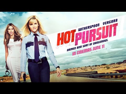2015 Hot Pursuit 2015 Hot Pursuit