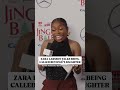 Zara Larsson Talks Being Called Beyoncé’s Daughter | Full Interview Out Now