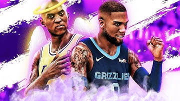 DESTROYING The Toronto Raptors For Kobe Bryant 81 Point Challenge! NBA 2K20 MyCAREER