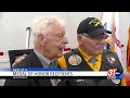 Huntsville VA honors 2 Vietnam War Medal of Honor recipients