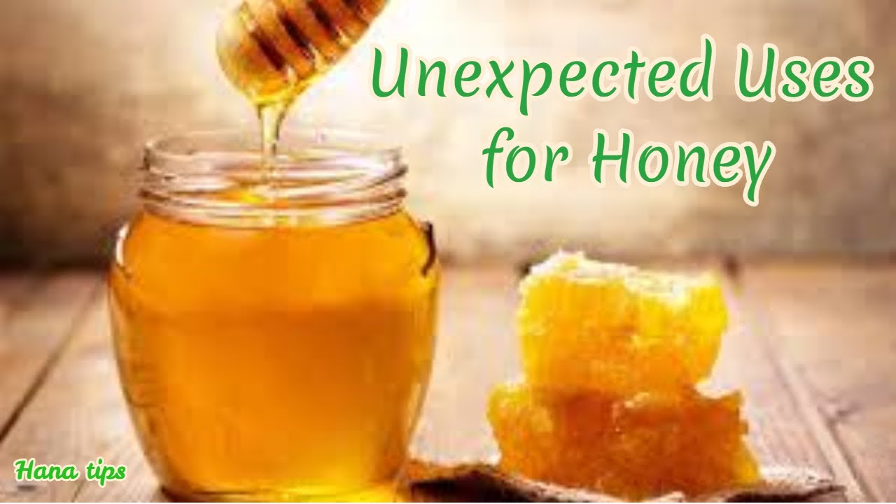 Unexpected Uses for Honey Treatment for Hemorrhoids Natural Health