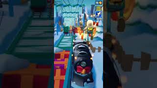 The Subway Surfers 3D Experience is Here || Subway Surfers Just Got INSANE || #shorts #viral
