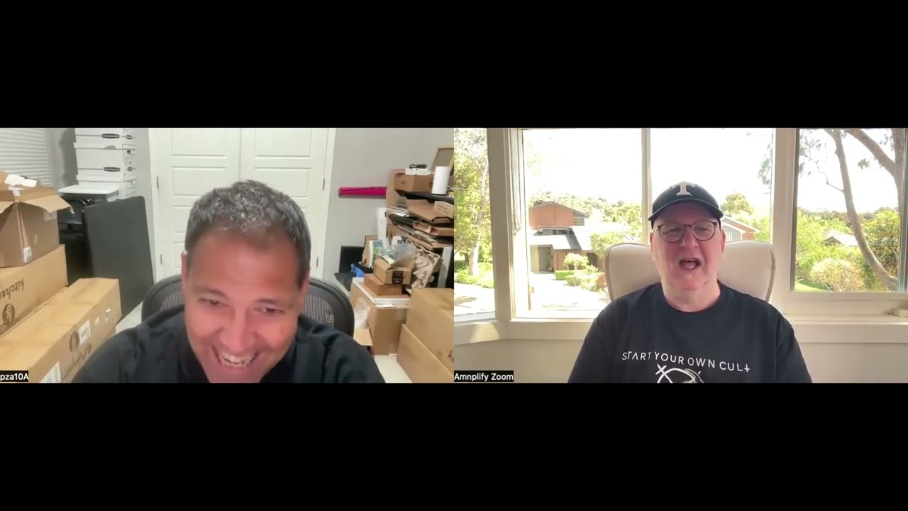 AMNplify chats with Bill Stevenson - THE DESCENDENTS