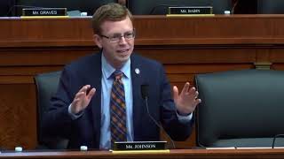 Rep. Dusty Johnson Comments on EAS Amendment to Save South Dakota Airports