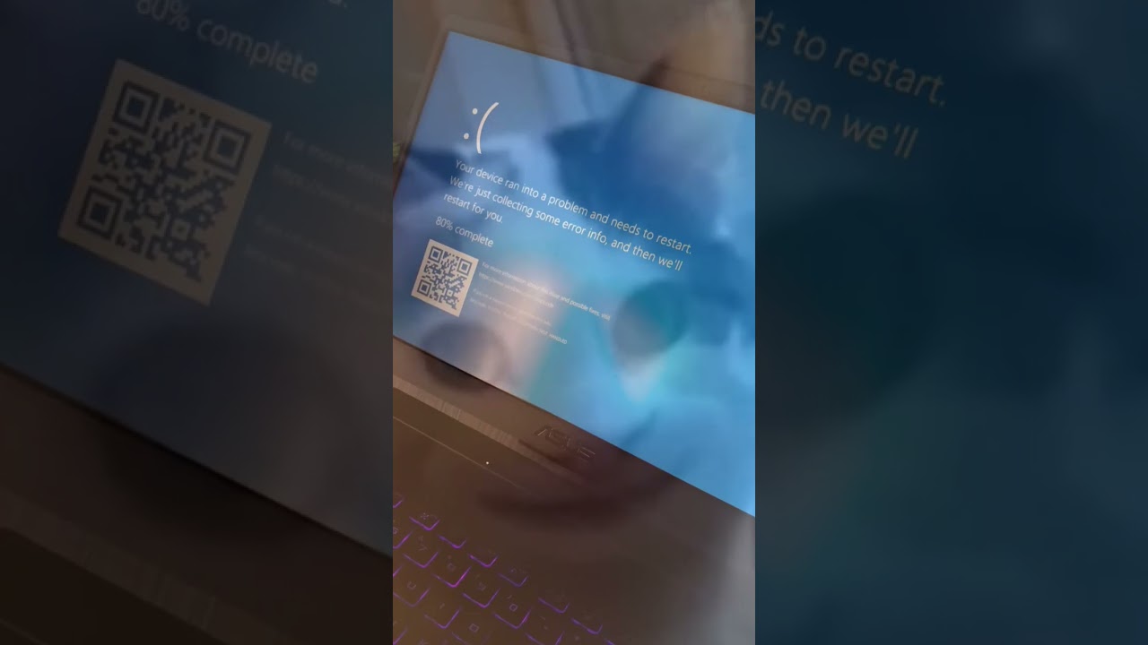 Scary video 🥶😱Don't watch