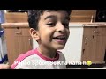 🐠 Aquarium Visit • Busy Parents Happy Moments • Rudra Ki Masti!