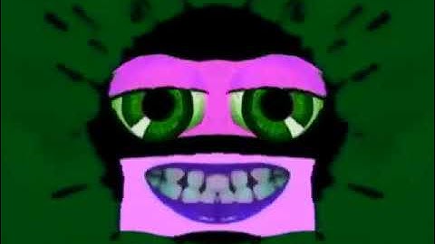 Klasky Csupo In Conga Busher (VideoEditBot Version)