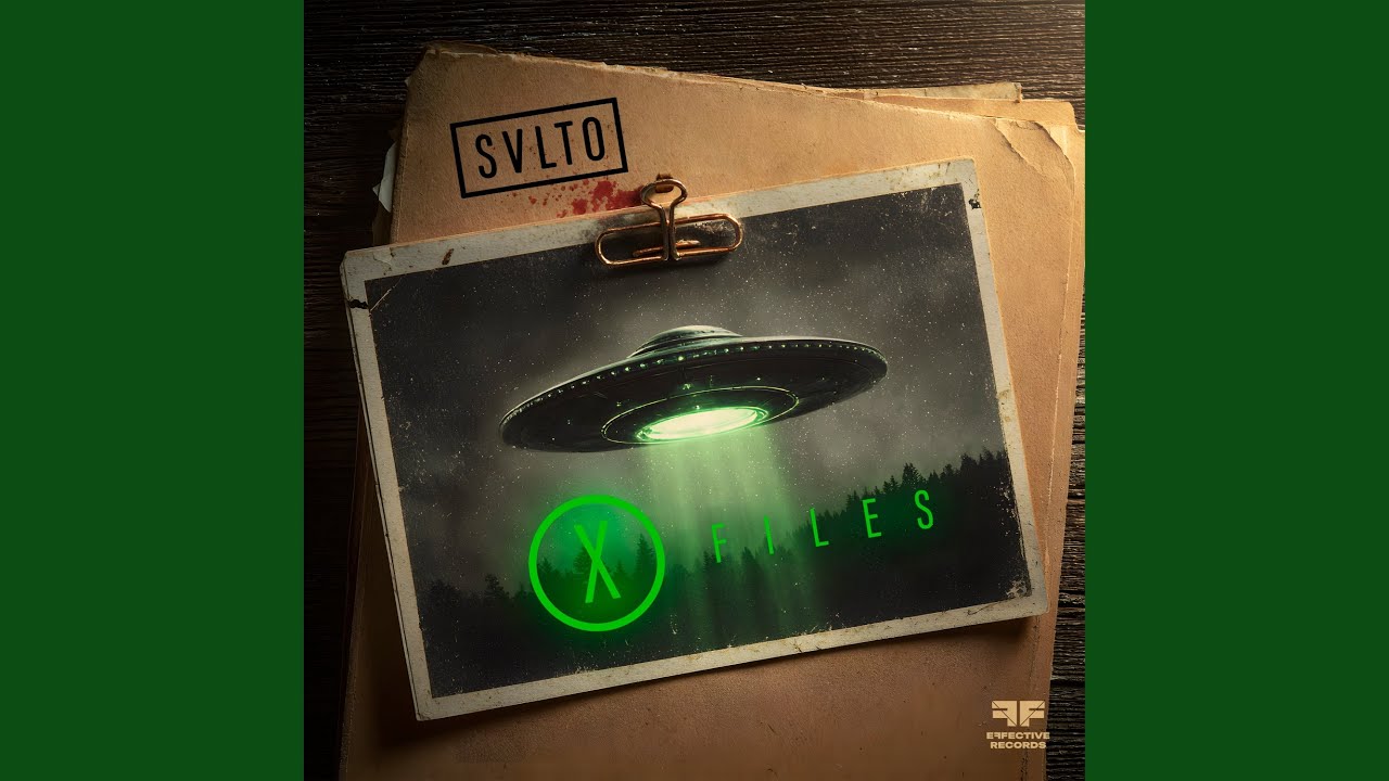 Guarda X-Files su YouTube Guarda X-Files su YouTube