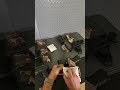 Glock 19 in Grey Man Light Bearing Holster — How to Mount and Choose the Right Holster Wedge