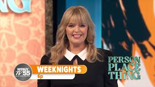 Person Place Or Thing More Fun And Games