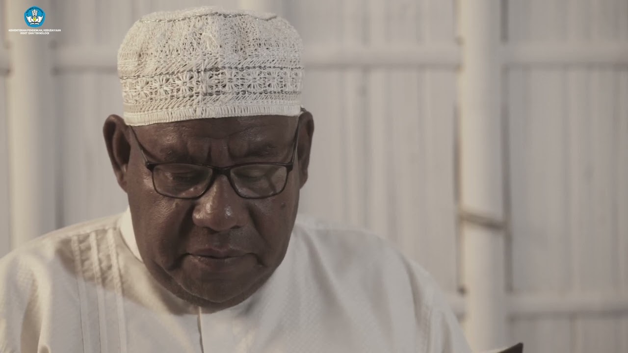 Fola Jiko Sarabi ( Film Dokumenter )