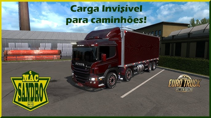 Mod Todas Concessionárias liberadas + Dinheiro e XP Infinito Ets2 V.1.41.x  - Dalenha Mods