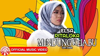 Video voorbeeld van "Elsa Pitaloka - Mendung Kelabu [Official Music Video HD]"
