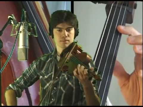 Taknobu - Cello, Violin, Taknobu Cover - MGMT Elec...