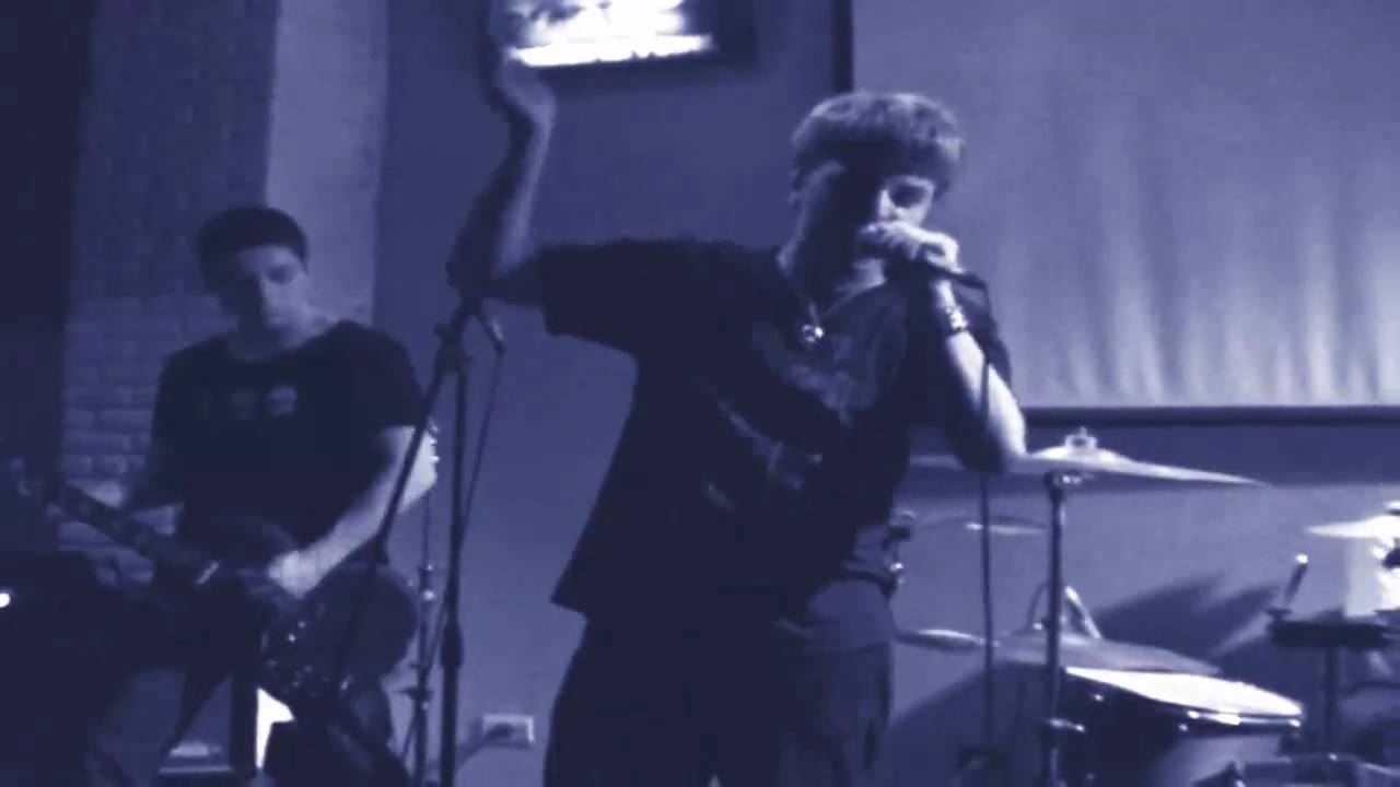 Myxine - Pink Killer [Rox!Playbands2008]