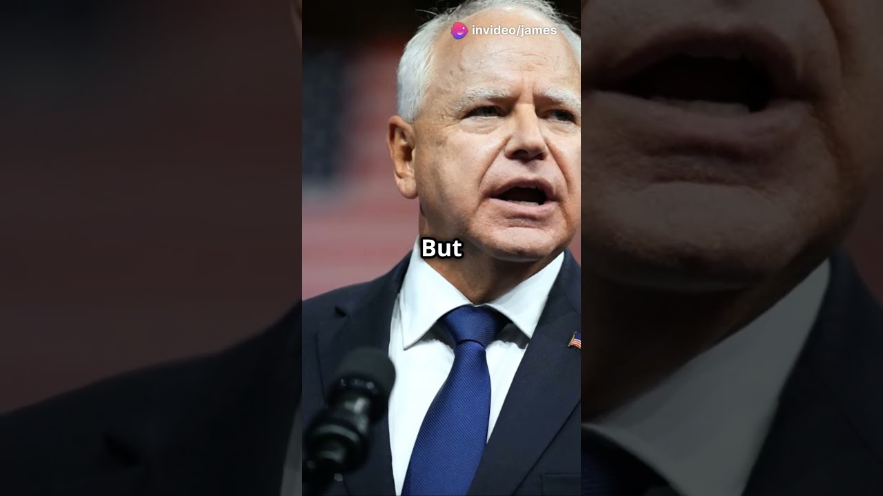 2024 US Election: Major Political Shifts and Controversies 