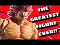 The greatest yujiro hanma figure ever storm collectibles yuujiro hanma action figure review